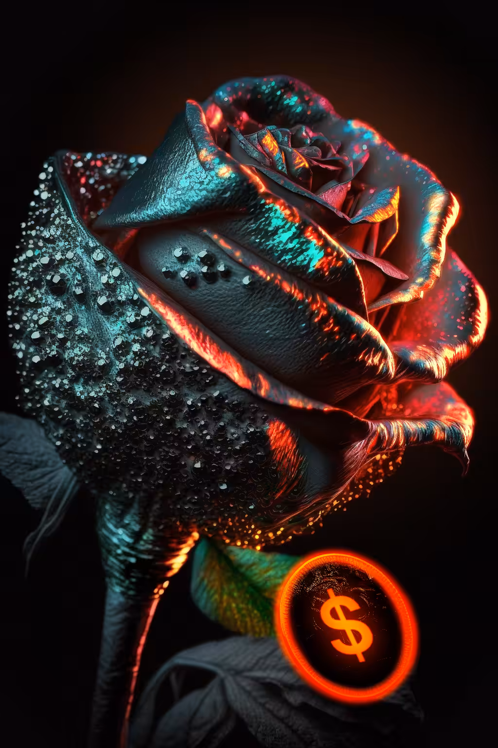 TOKEN OF LOVE