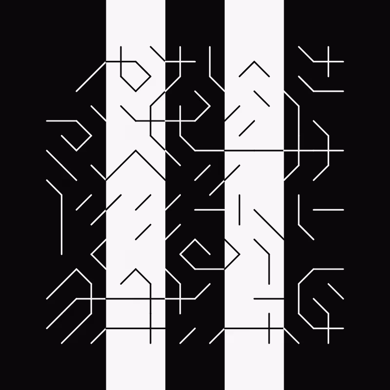 Mono Ciphers #54