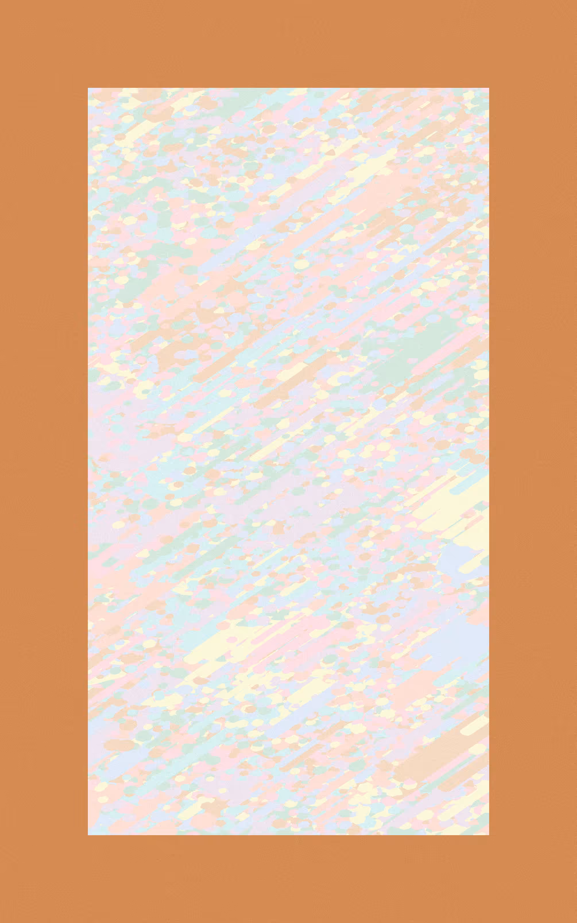 Concrete jungles #8