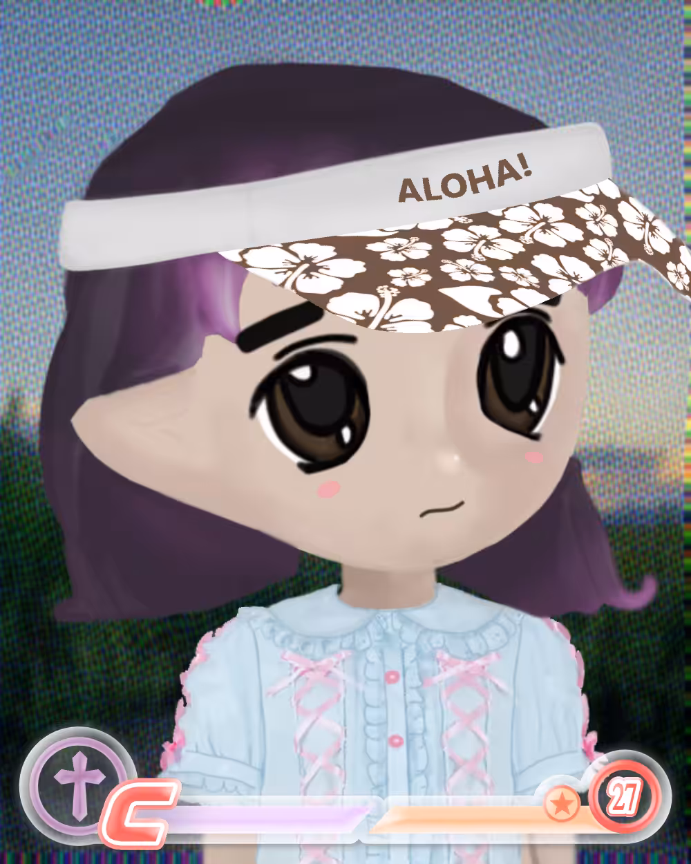 Milady 9563