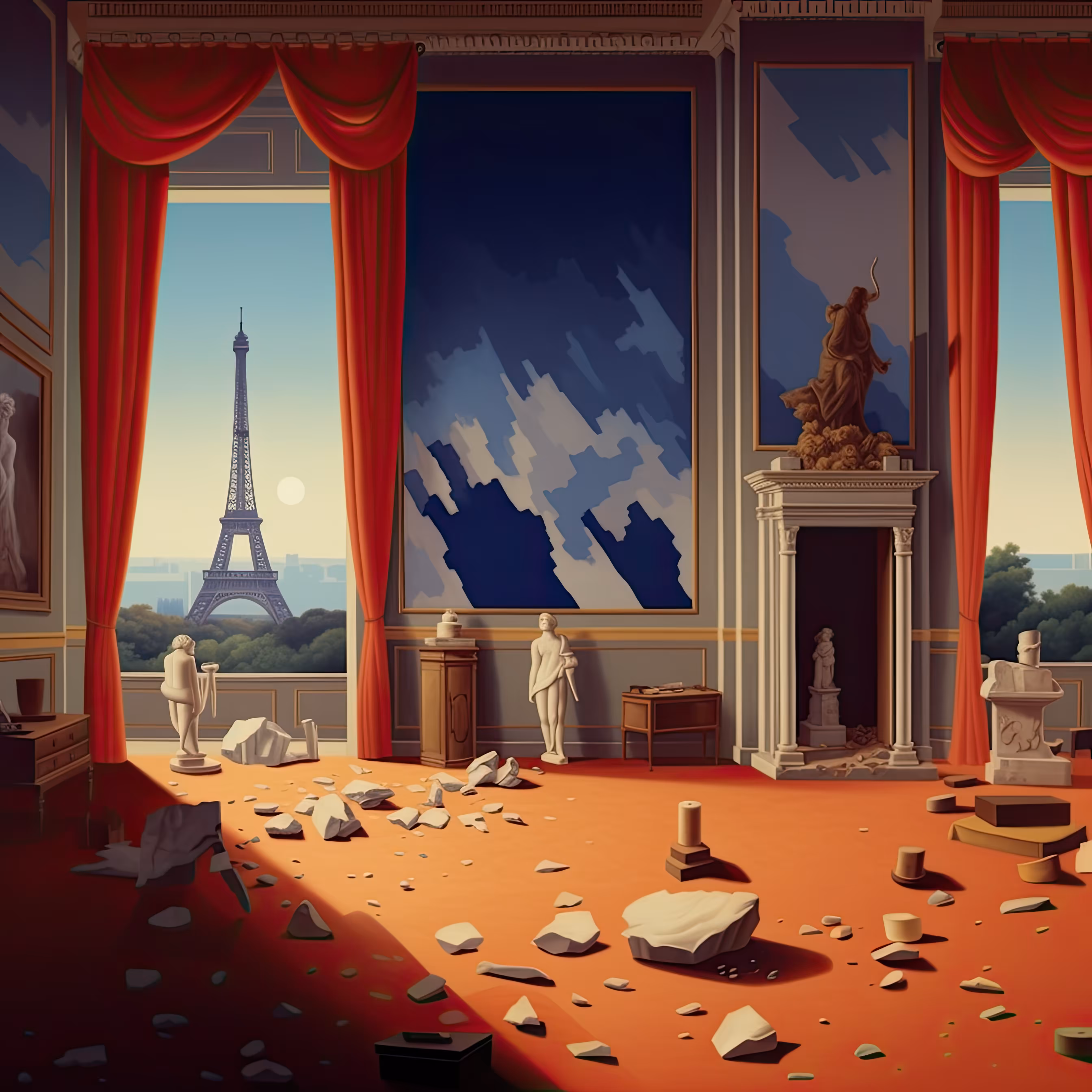 Bastille Day