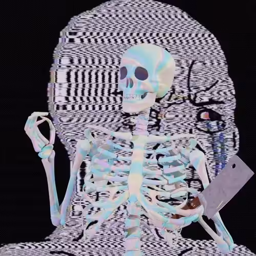 Skelly #118