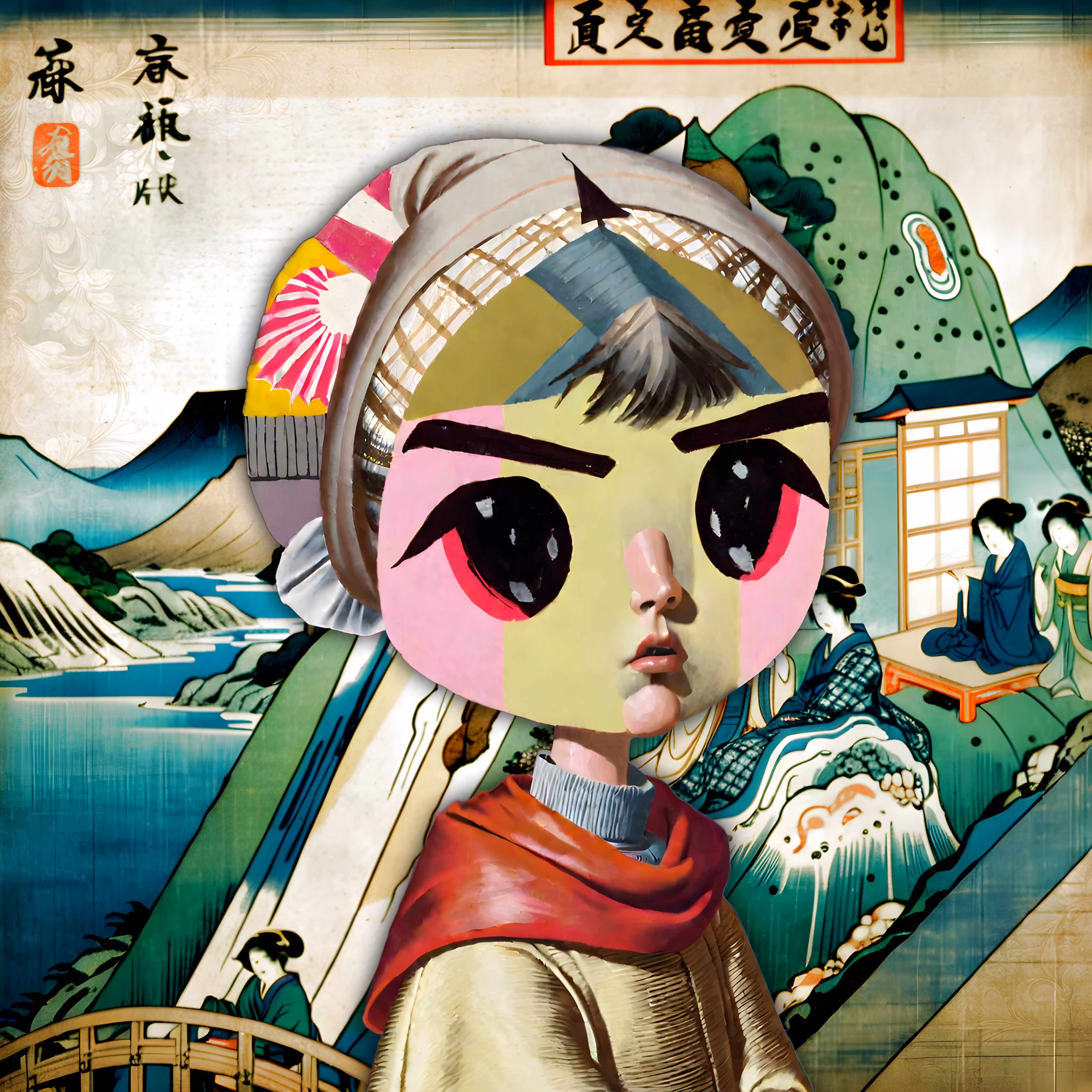 Art DeCC0 #2731