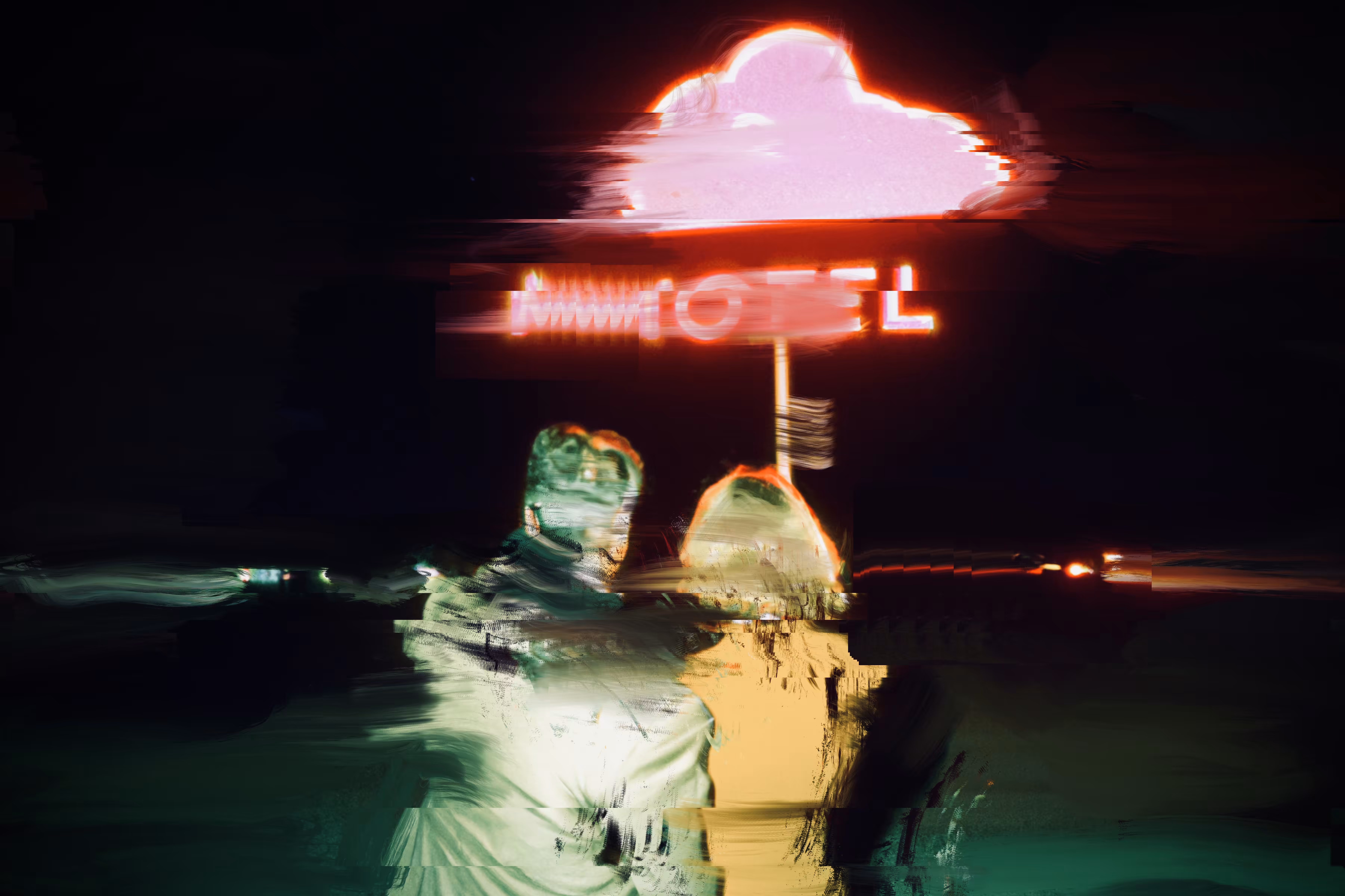 SIGHTSEERS 448