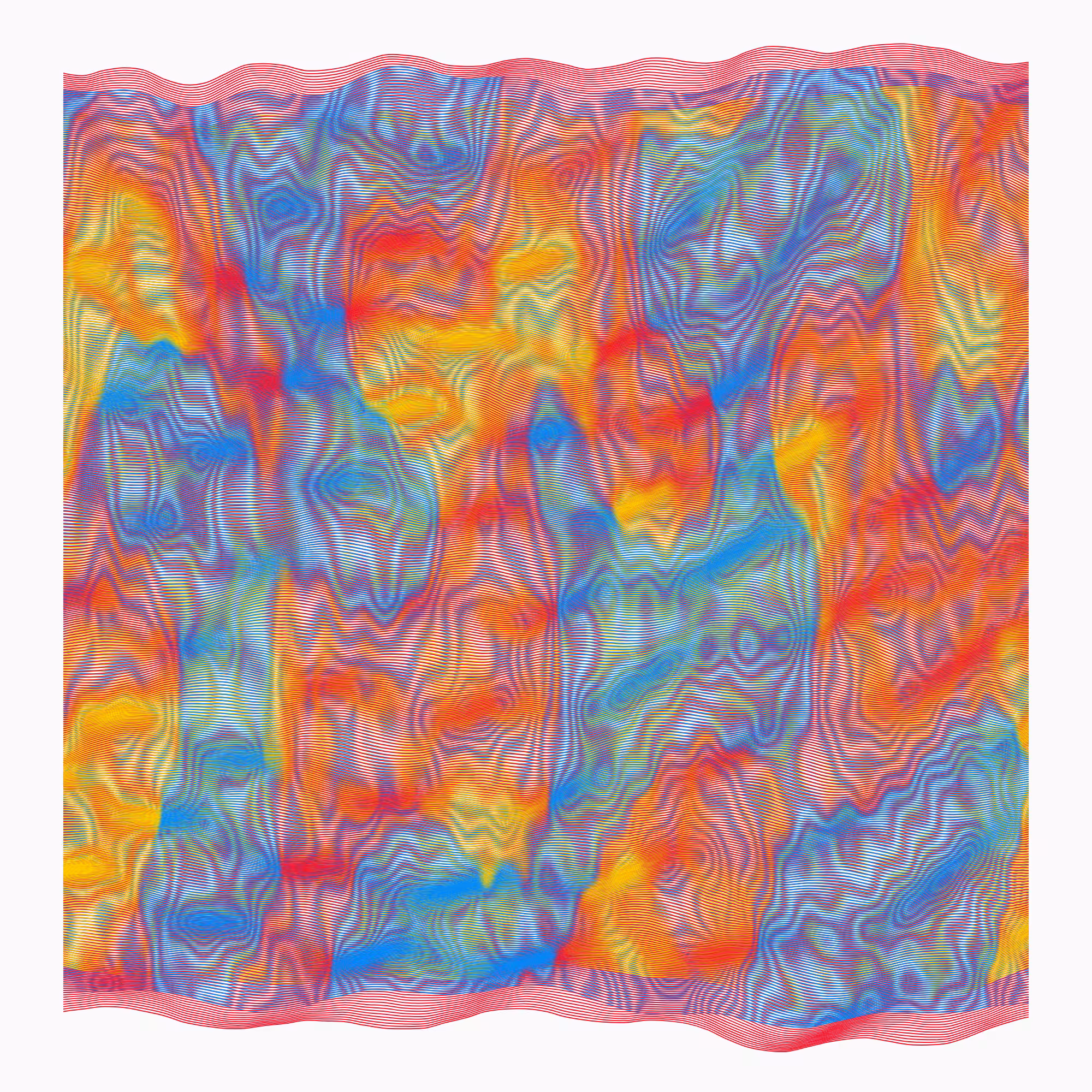 Fluid Edge #95