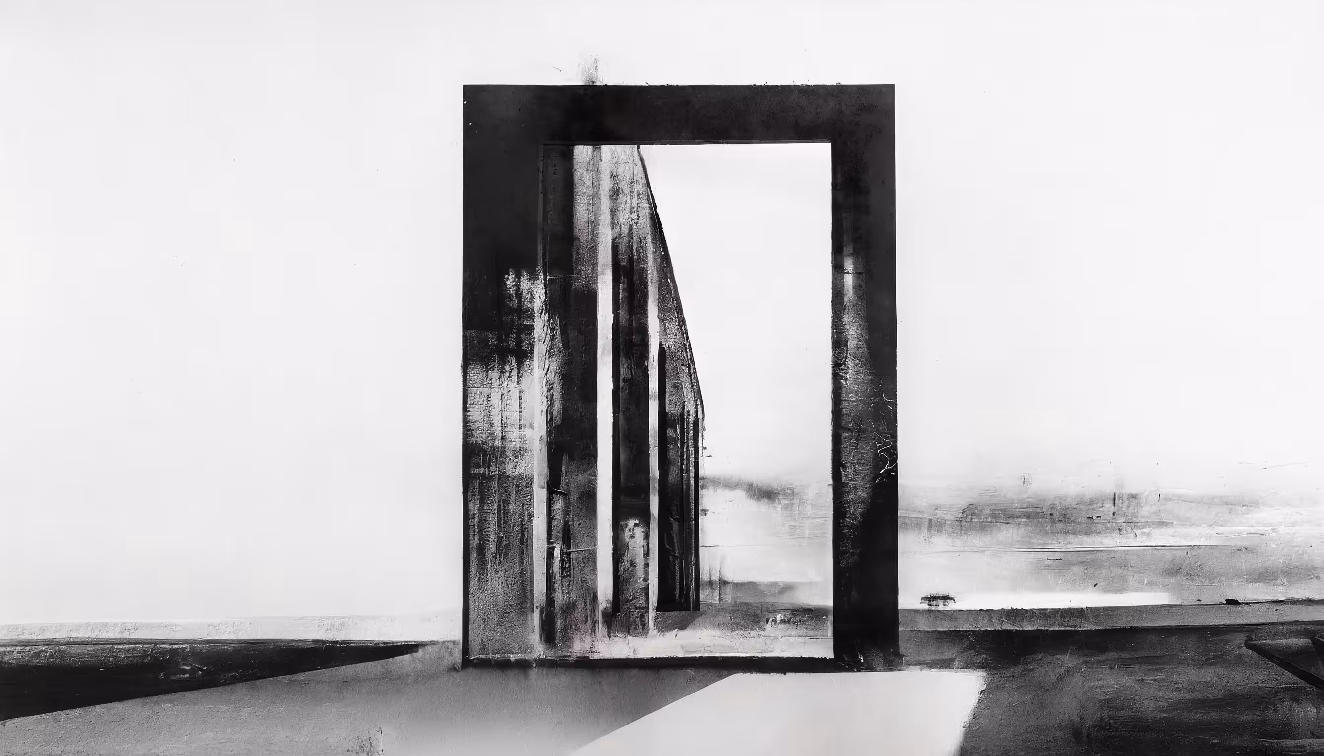 AT THE GATES