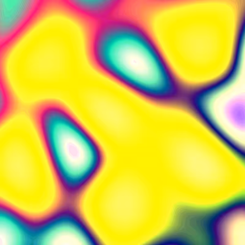Larva Screensaver  #130