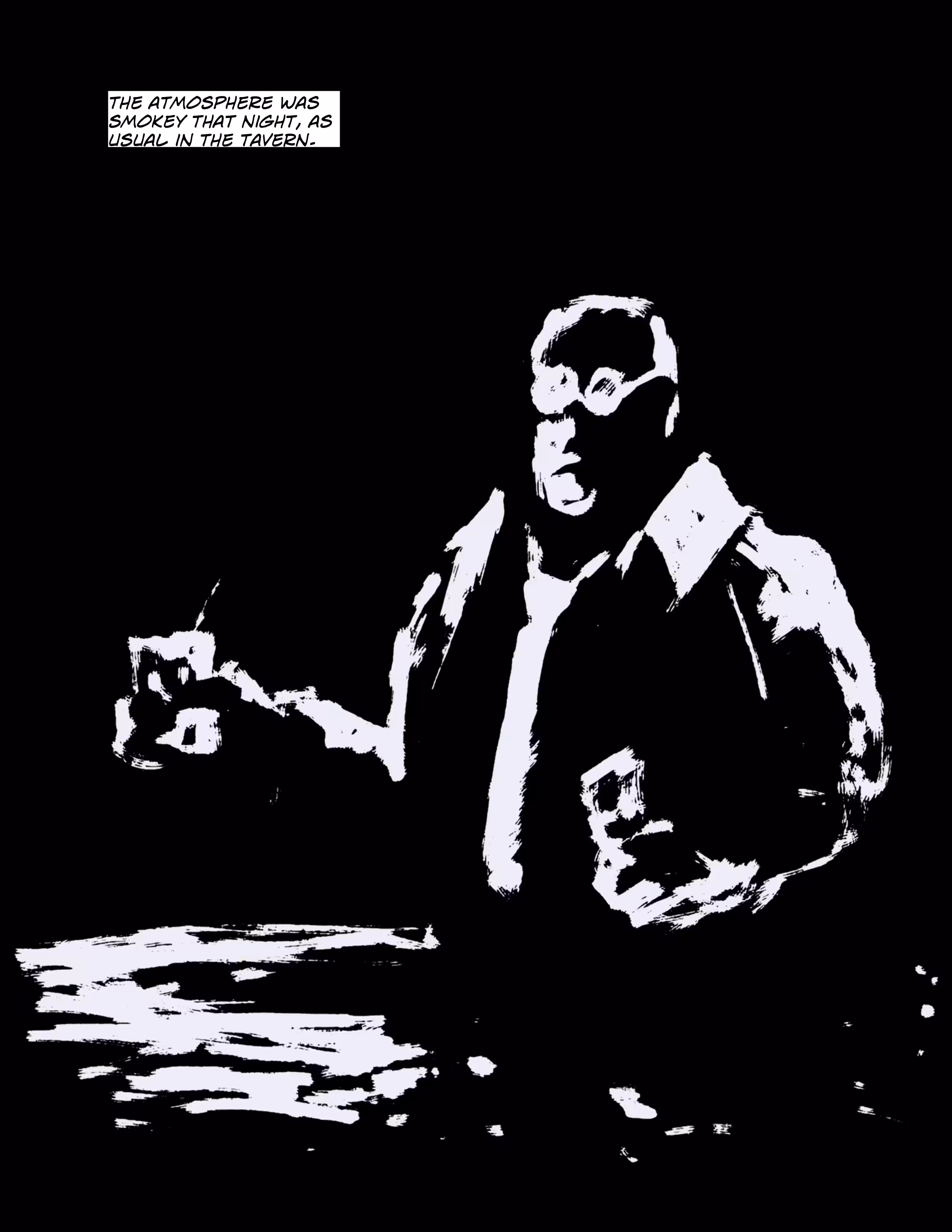 The Patron