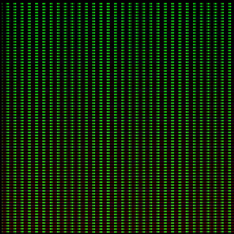 Requiem for a Billboard v01 #4