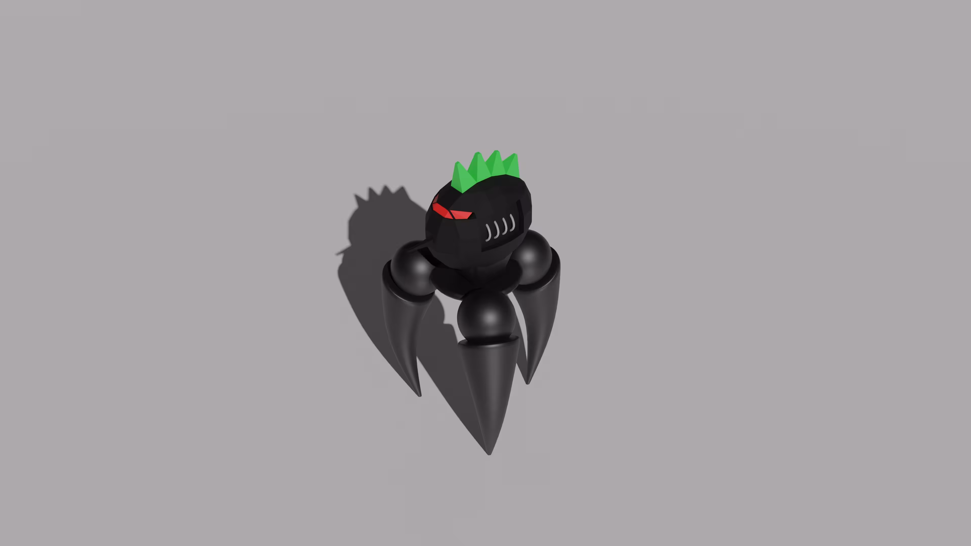 CRYPTO DROID #3