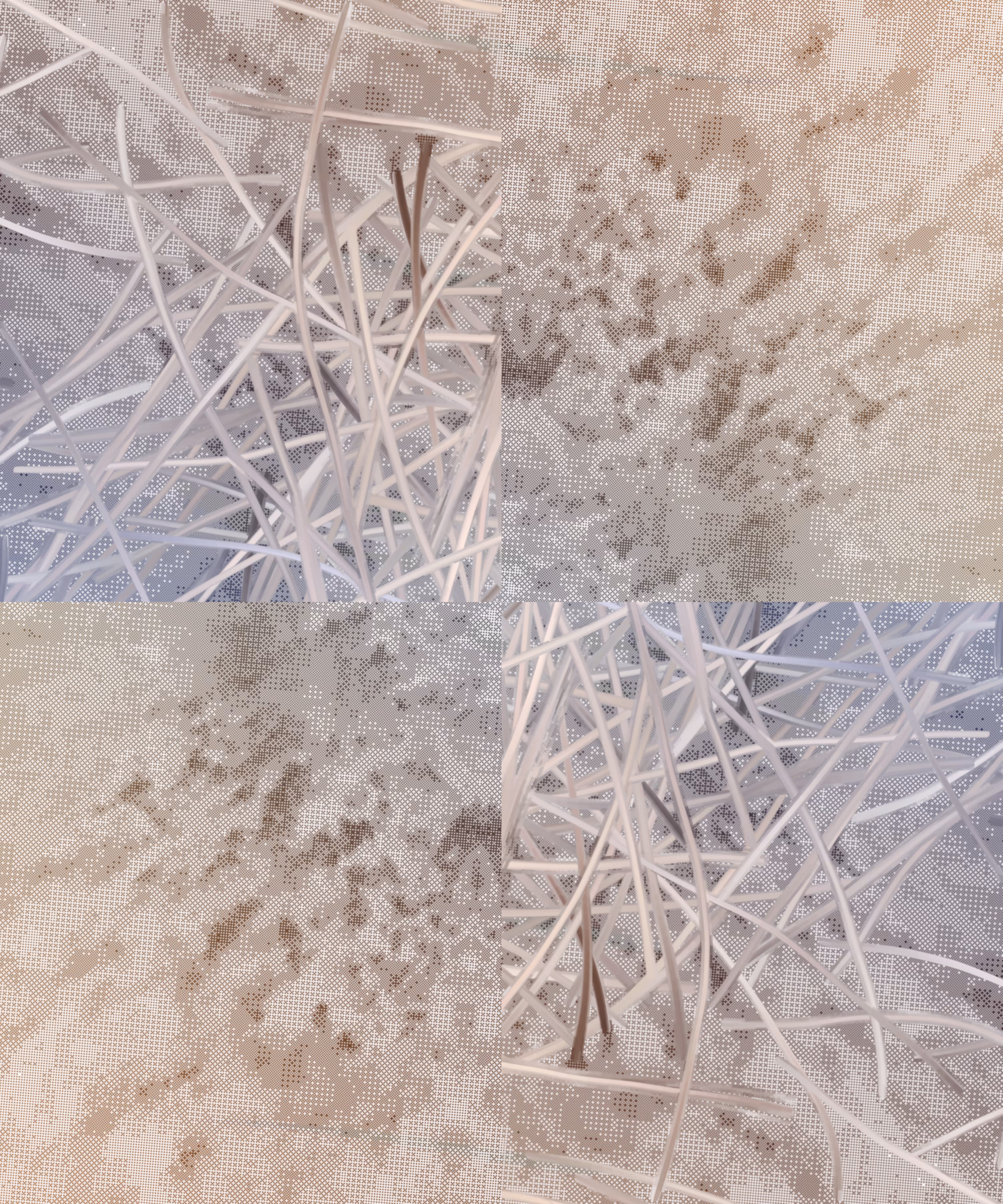 chaos becomes inverted, not averted #0