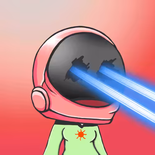 VibeNauts #394