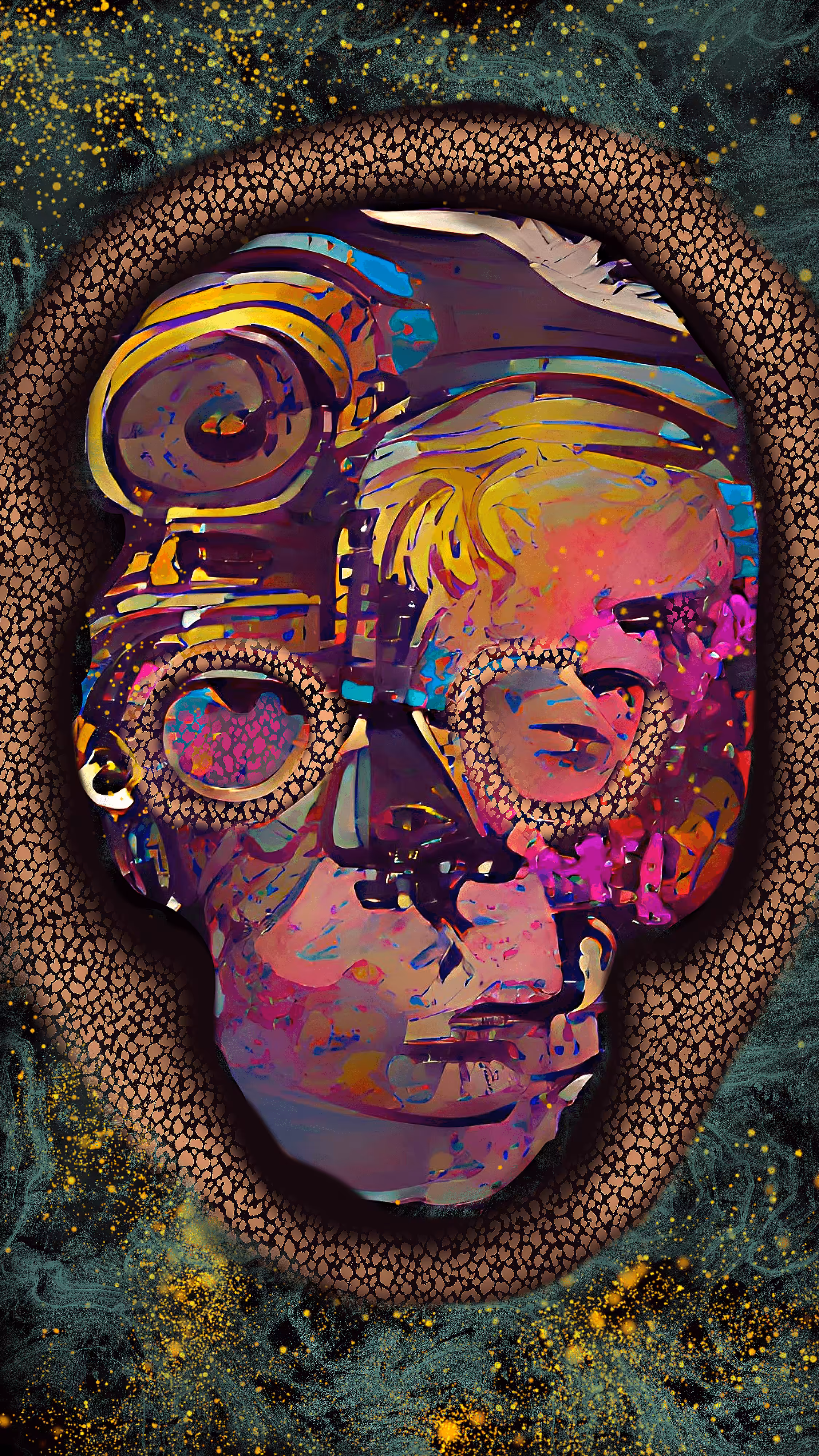 Skullrific 5