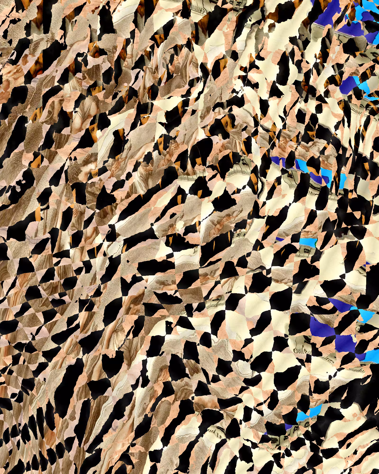 Repetition and Noise #162