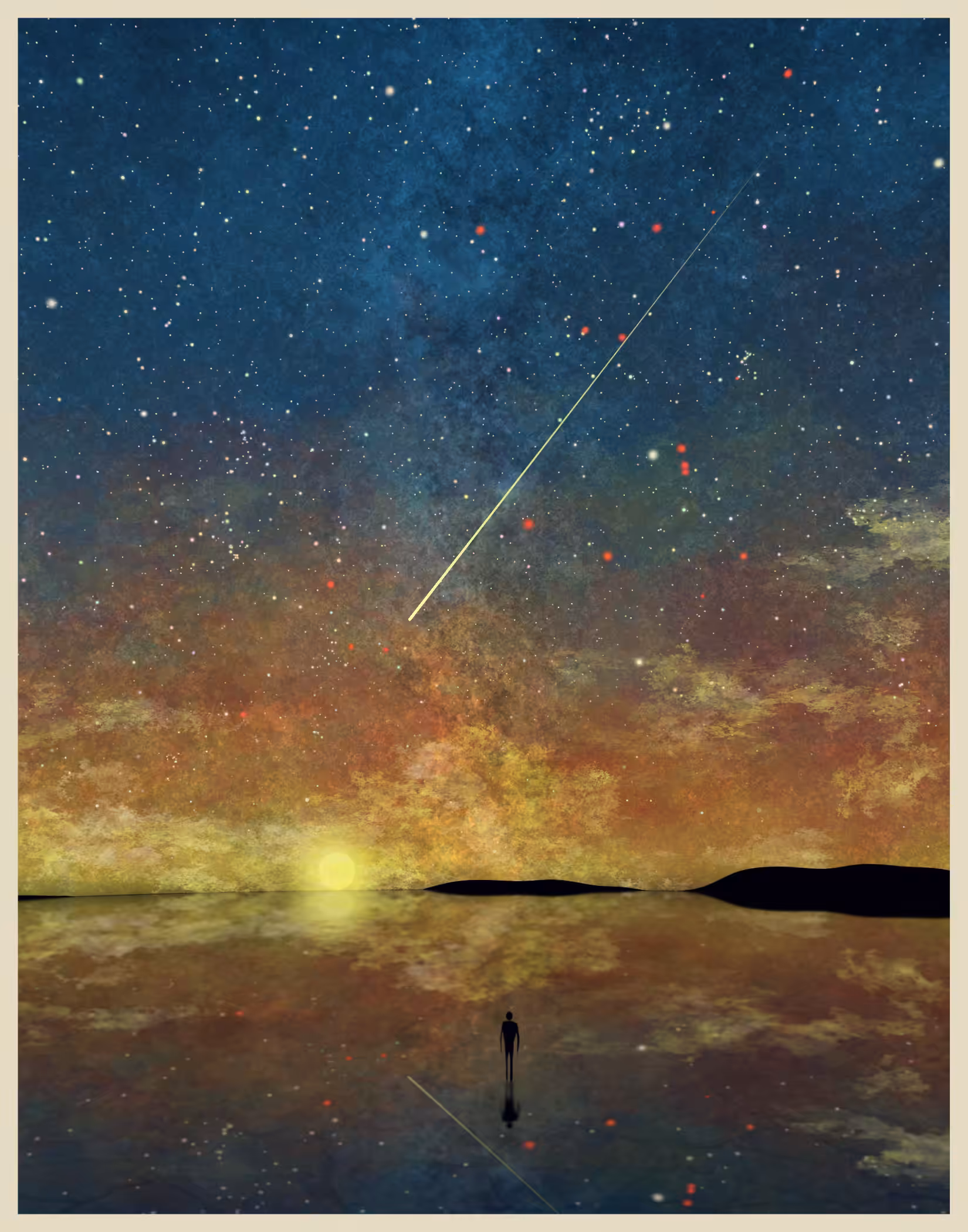 Stargazer #86