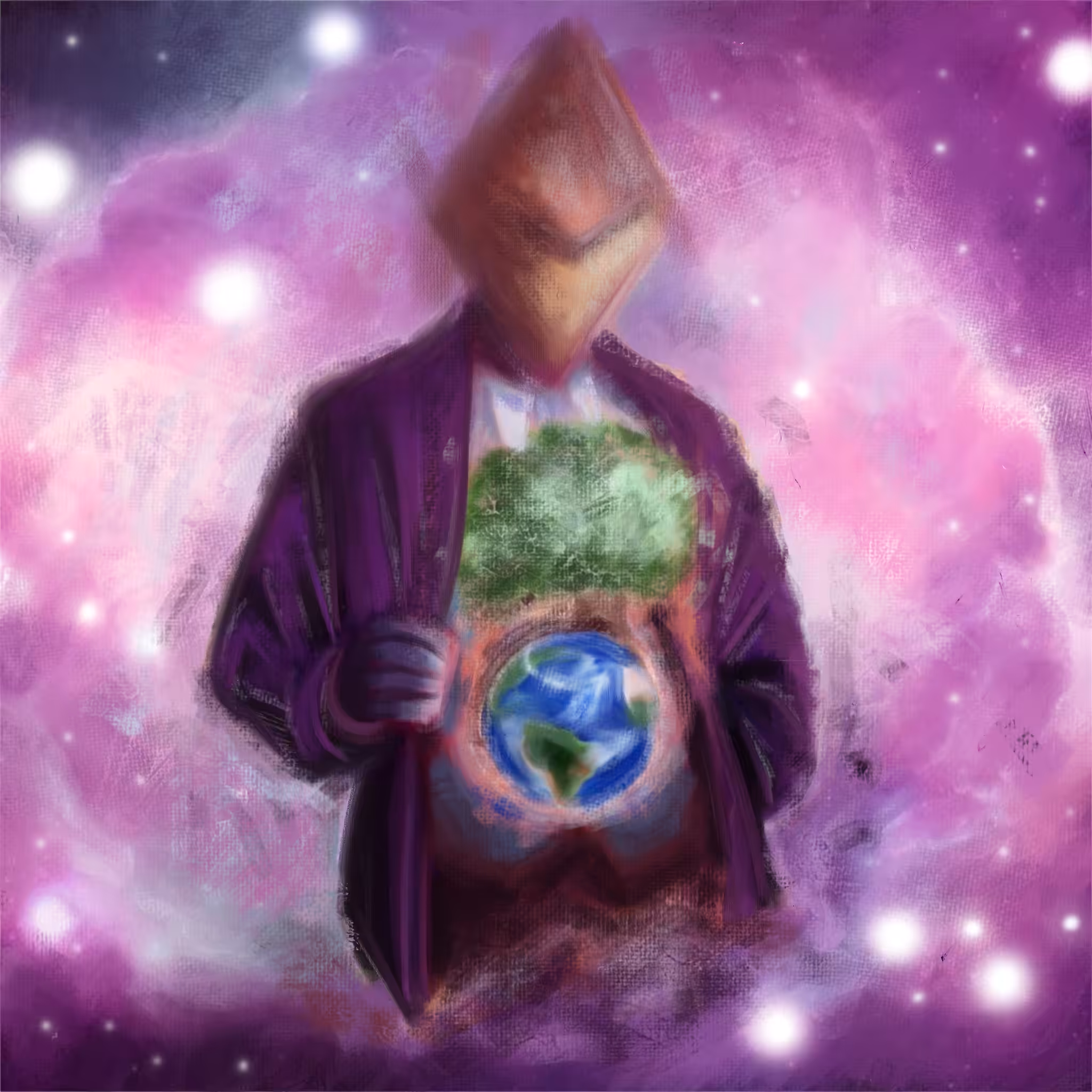 Technology beyond