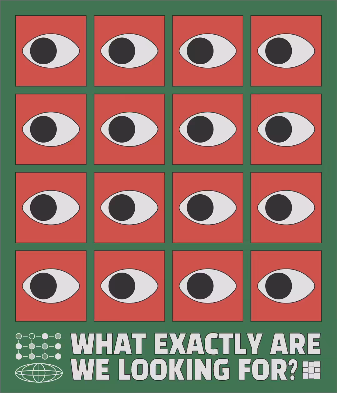 Ponder The Question