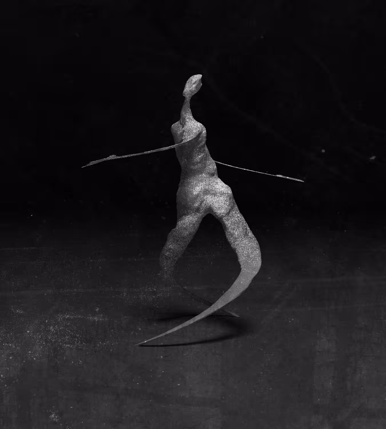 Dancing with the wind