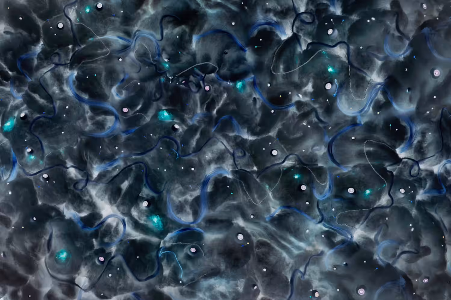 Ectoplasm