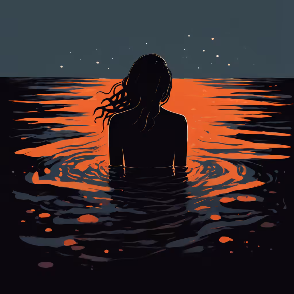 Night Sea