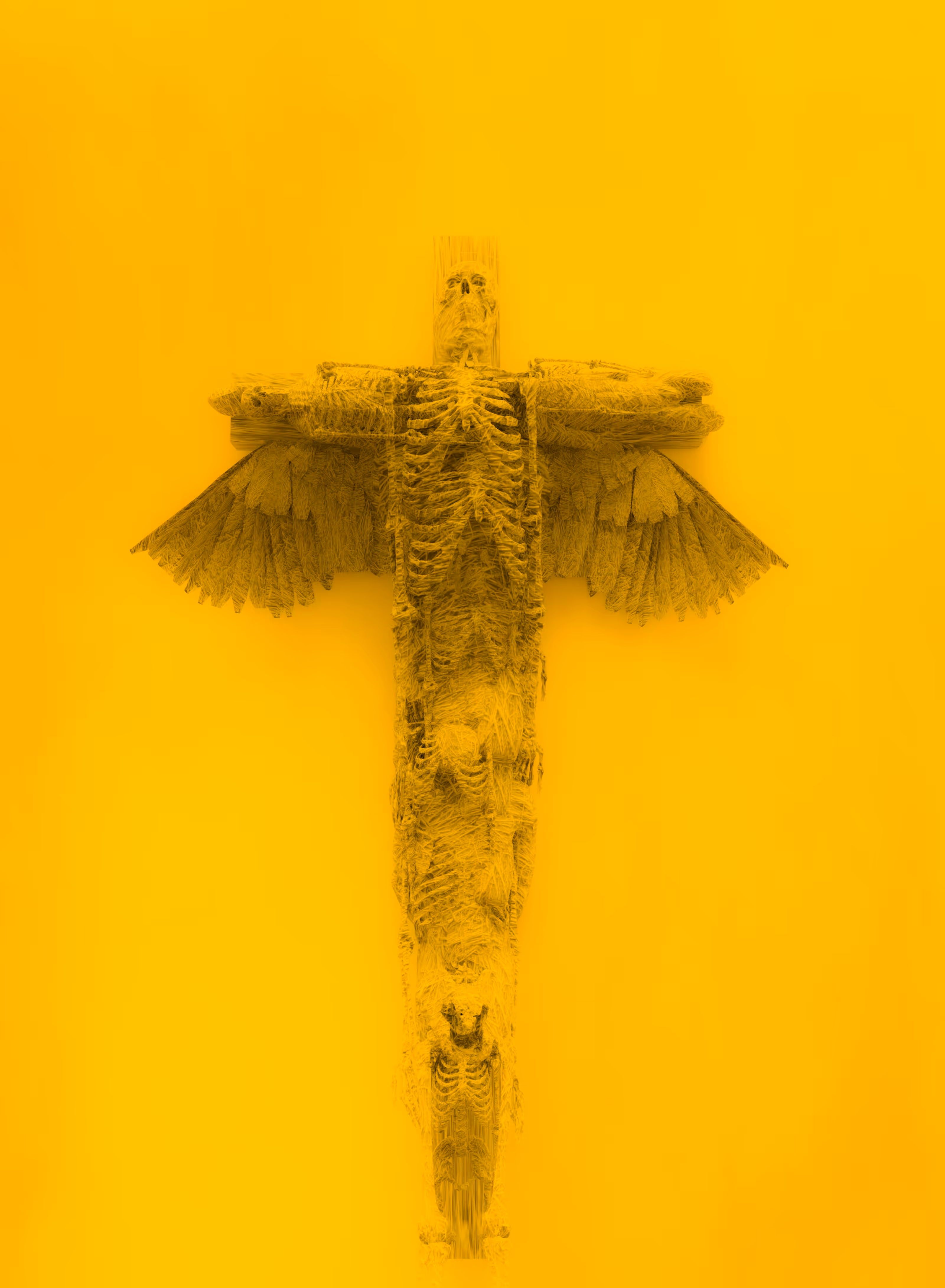 "The Nightmare - IX"
