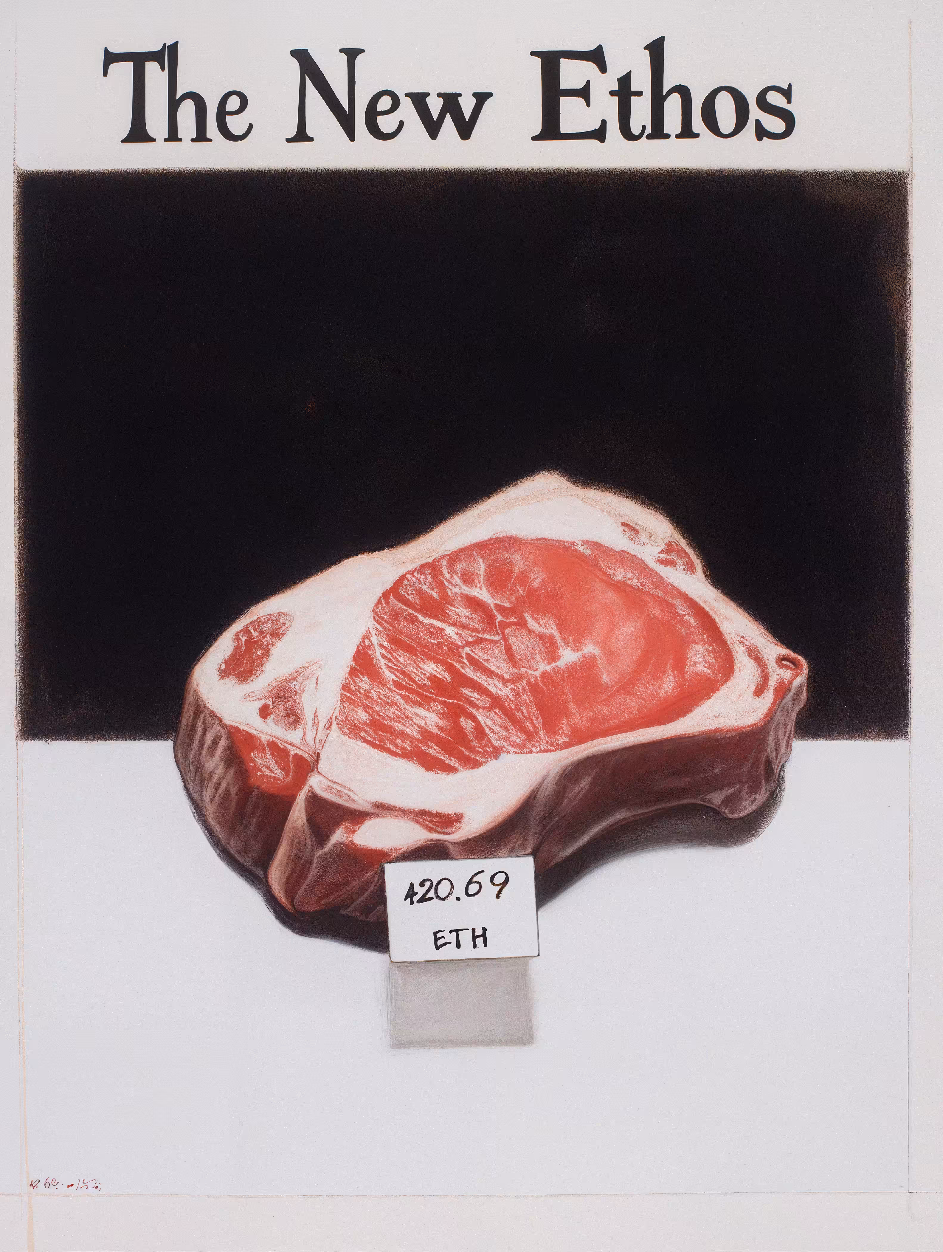 Issues #369 - Industrial Grade Beef WAGMI