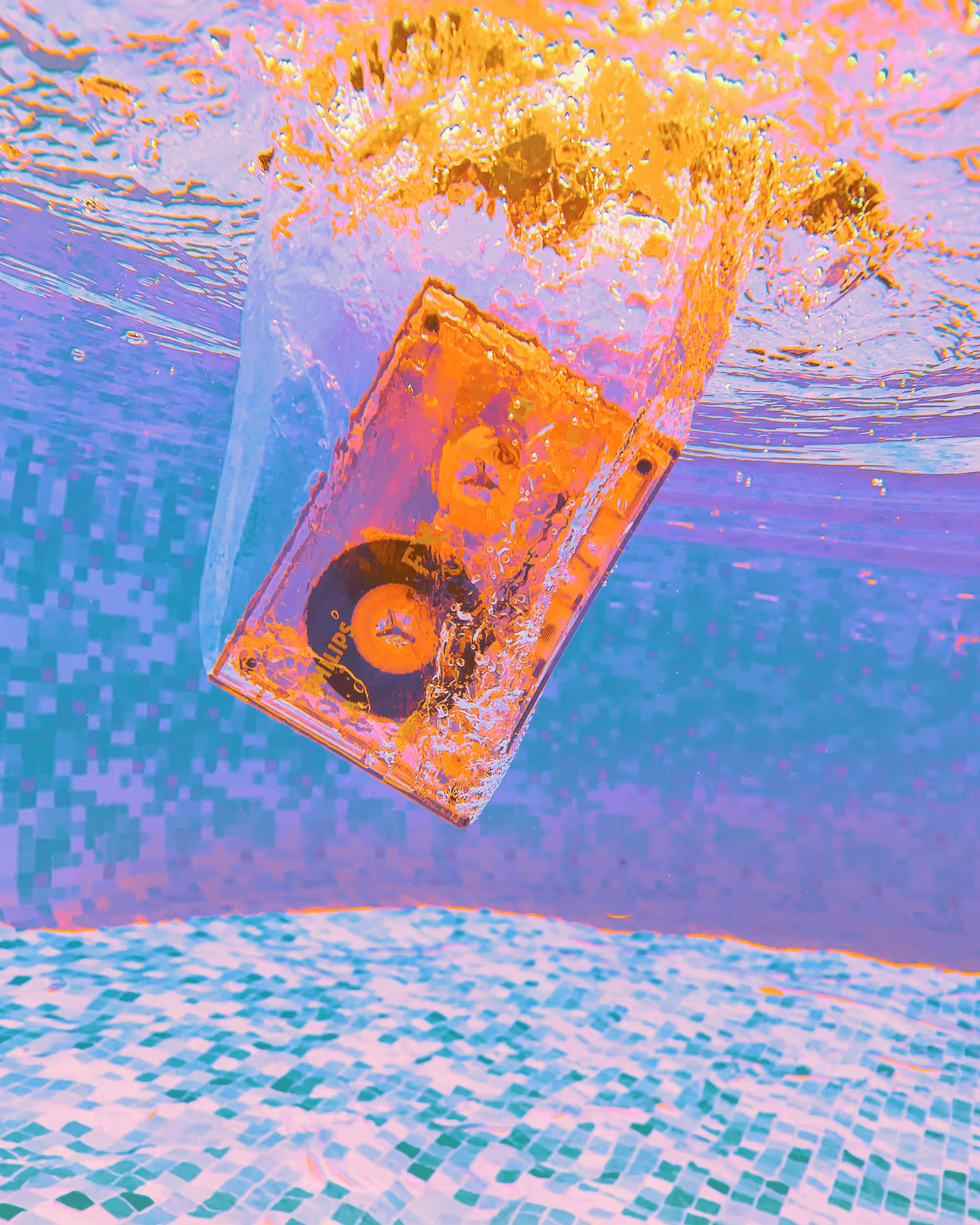 The Hottest Mixtape