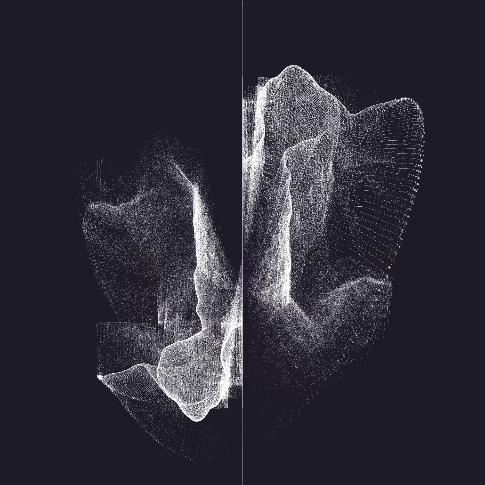 Ghost Coder's Poetry | Chaos Algorithm | v4.2 | #79