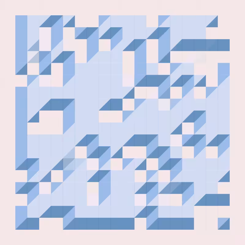 Cube #157