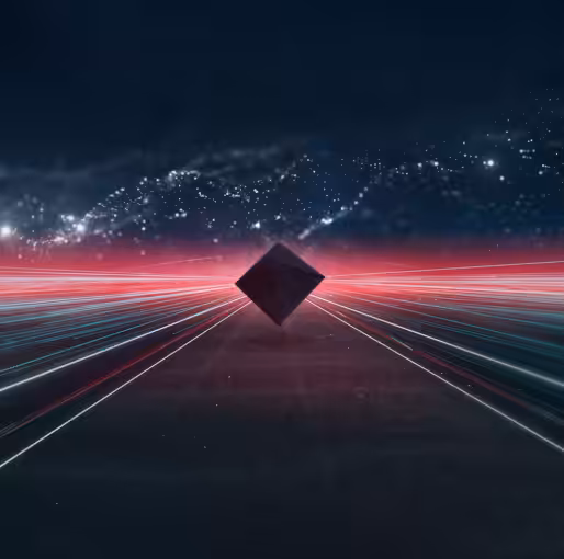 The path to creation