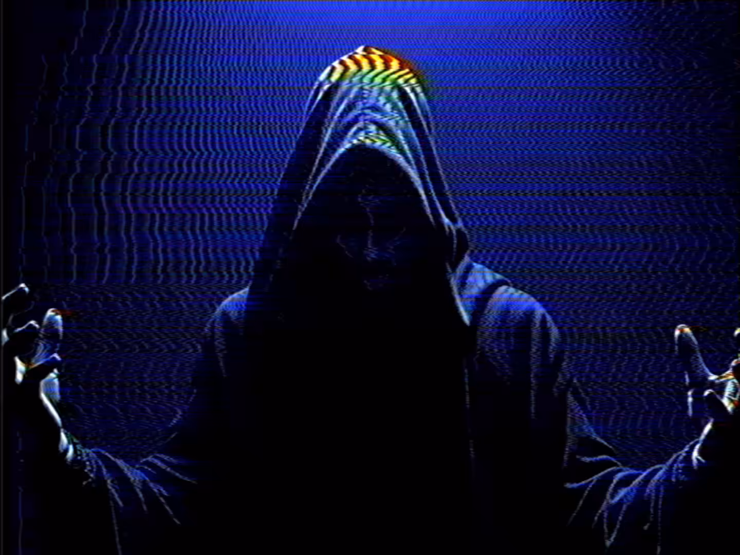 GLITCHTOBER 2024