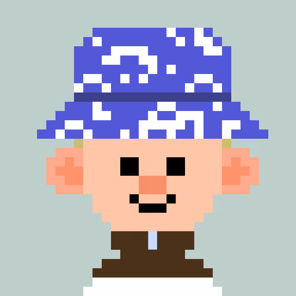 PIXEL WORLD: boy193