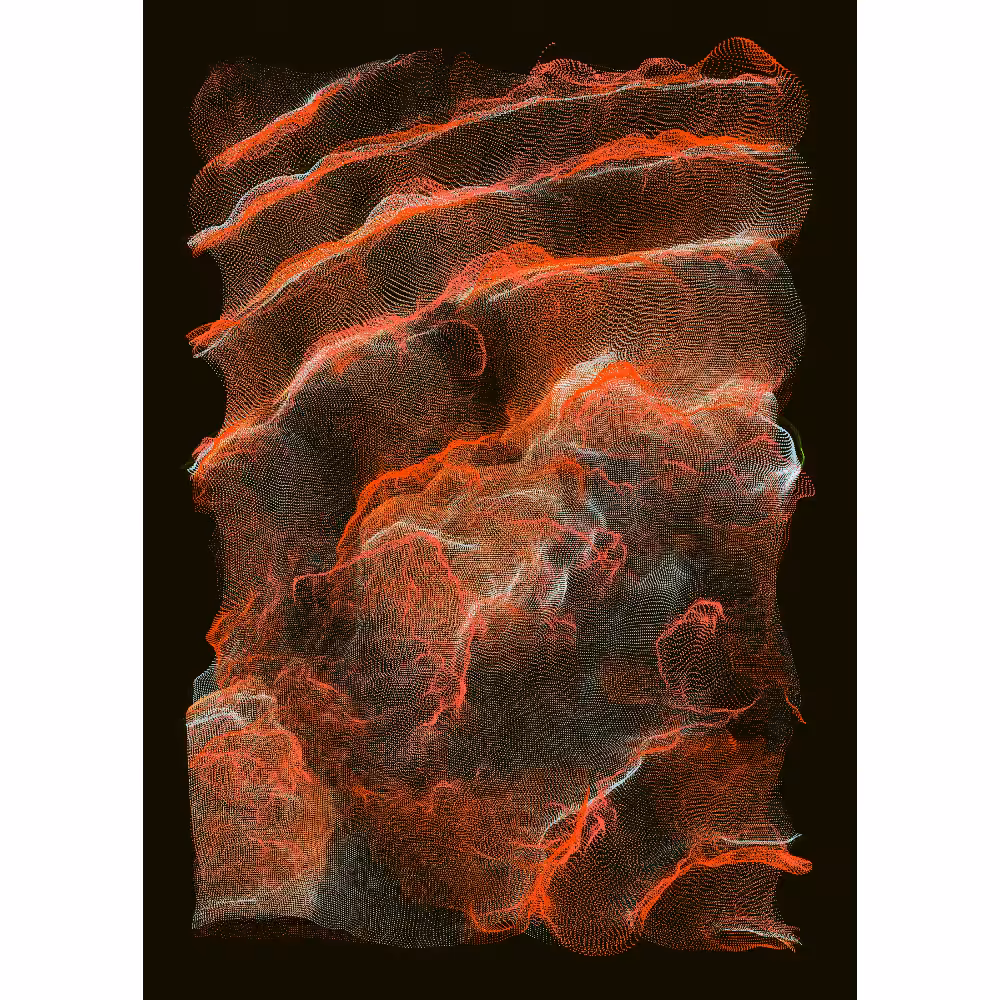 Resonance #16