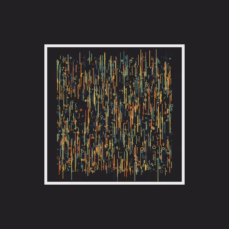 Wind & Rain #20