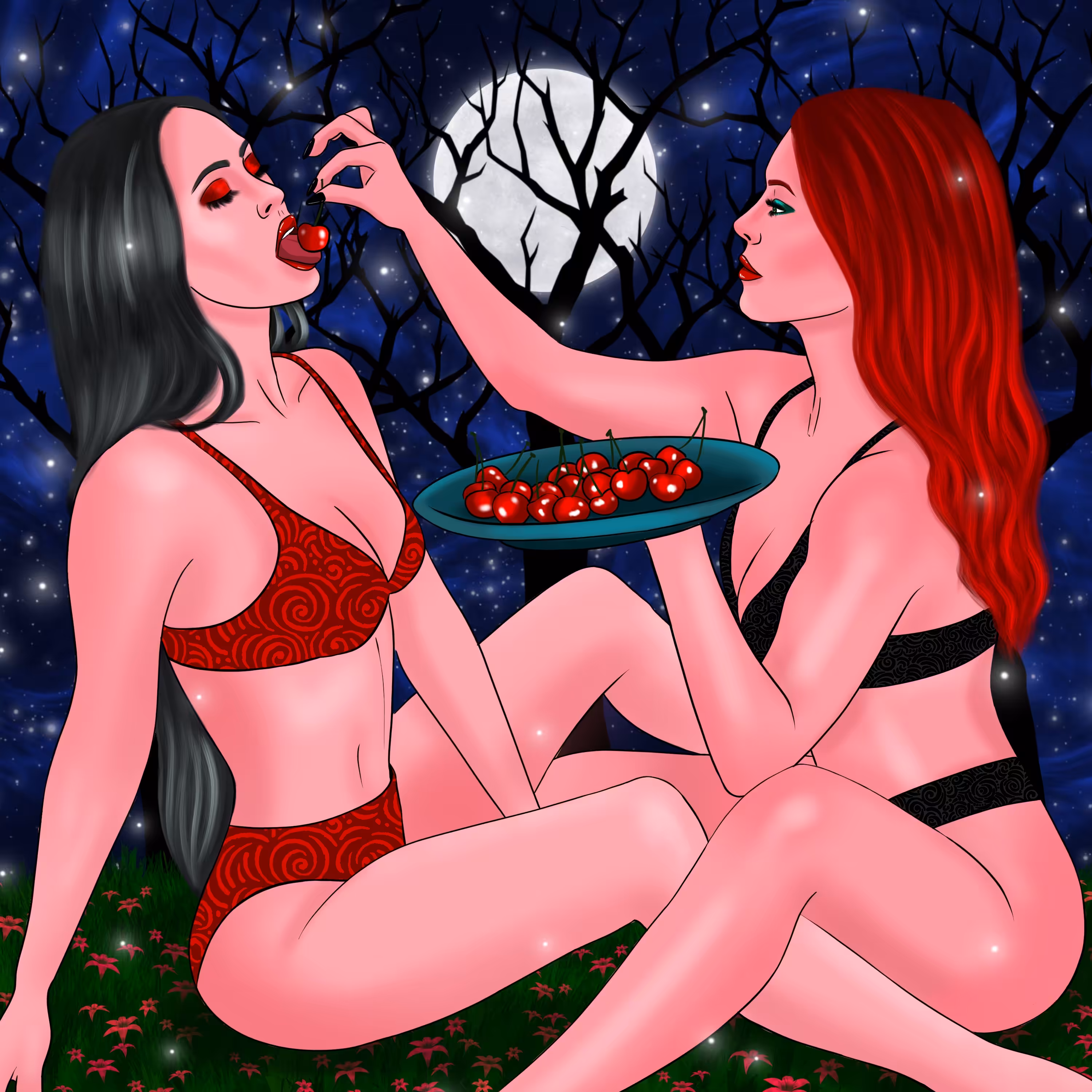Cherry