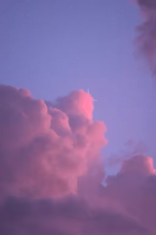 My Moons and Stars #68