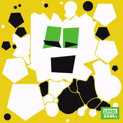SMOL BLOB #187