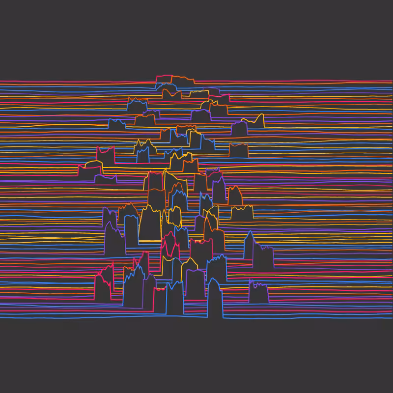 Minimal Monoliths #27