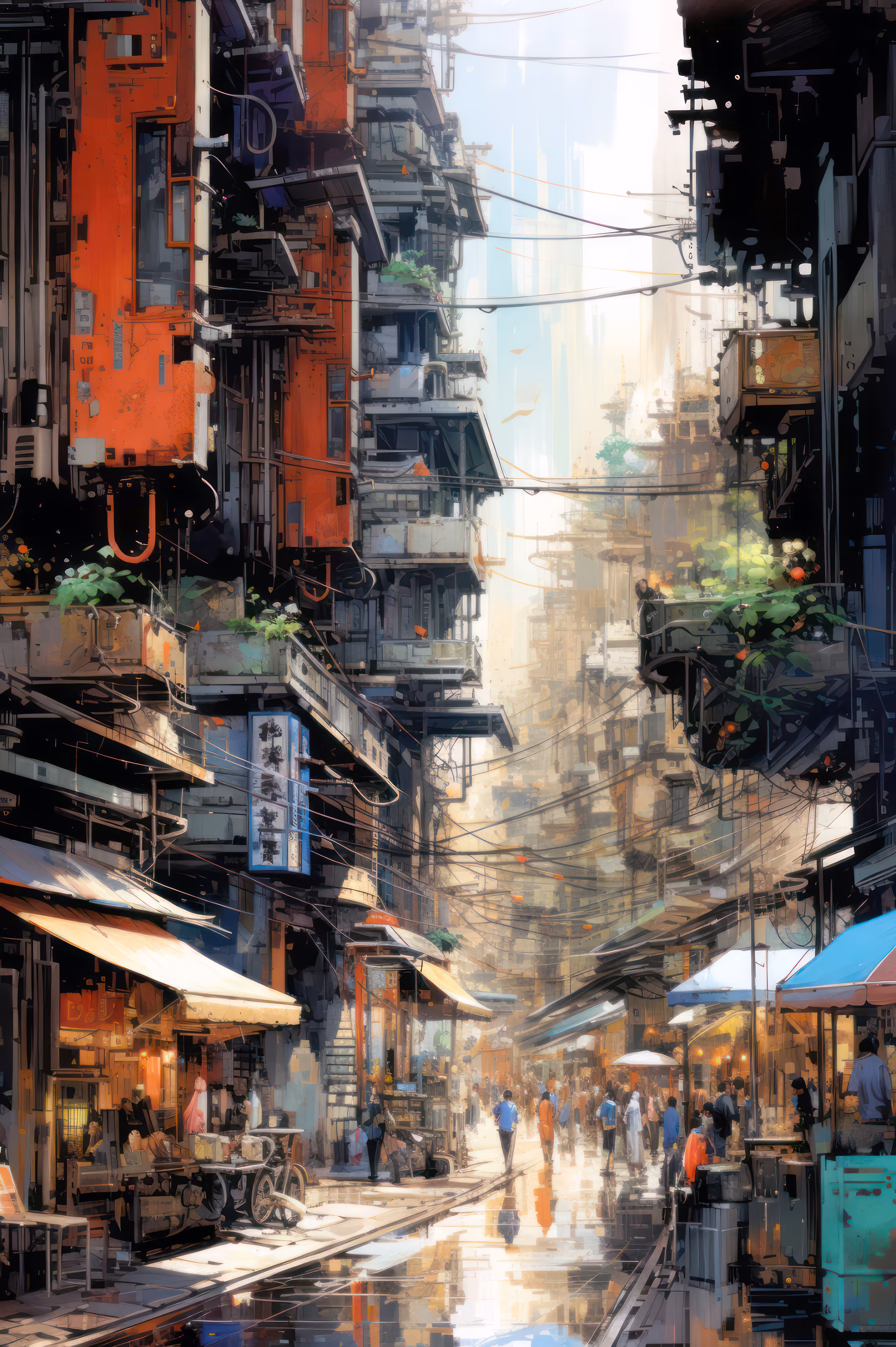 Old Town