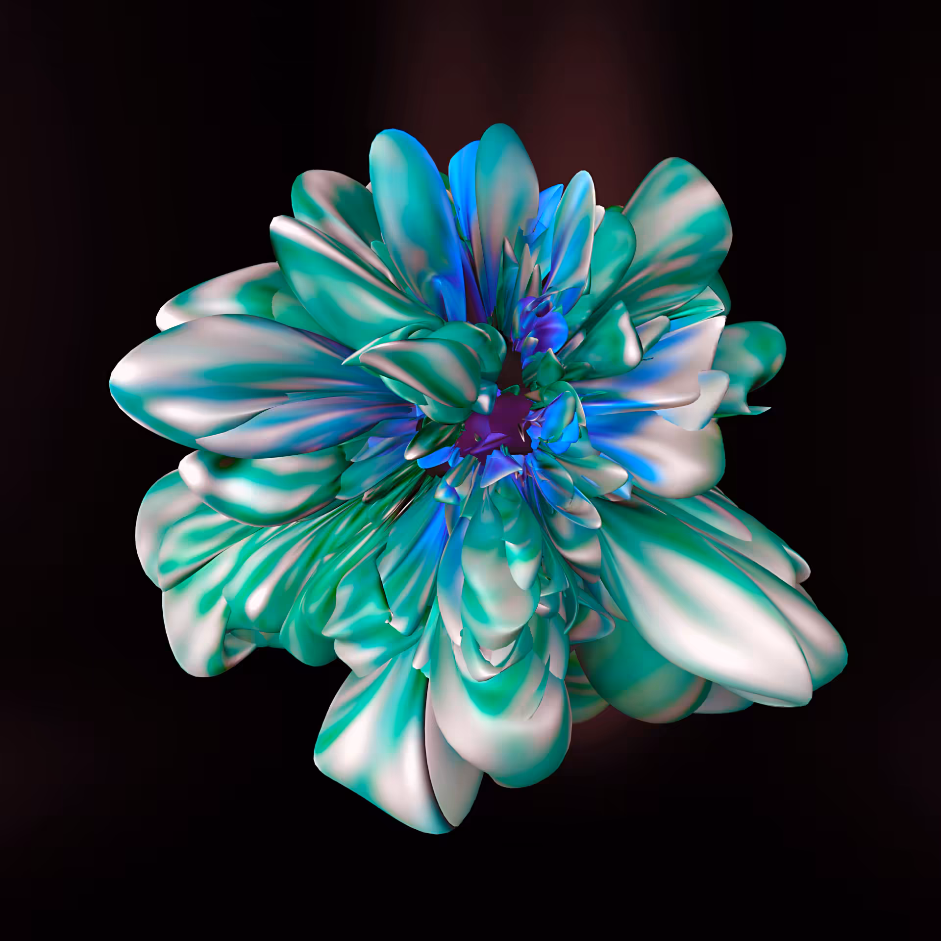 Blender Cycles Flora 015.02