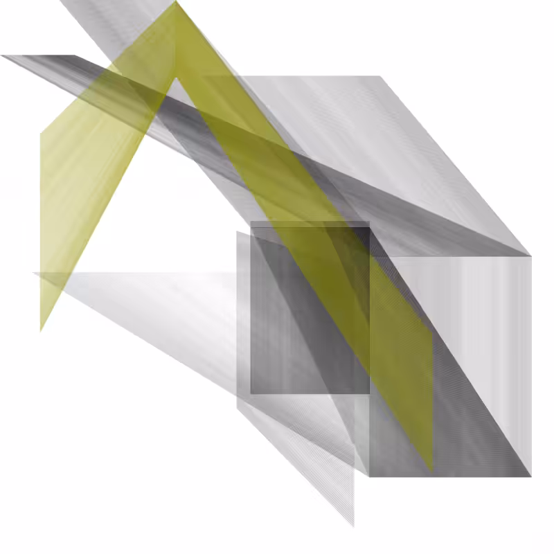 Scattered Architectures #30