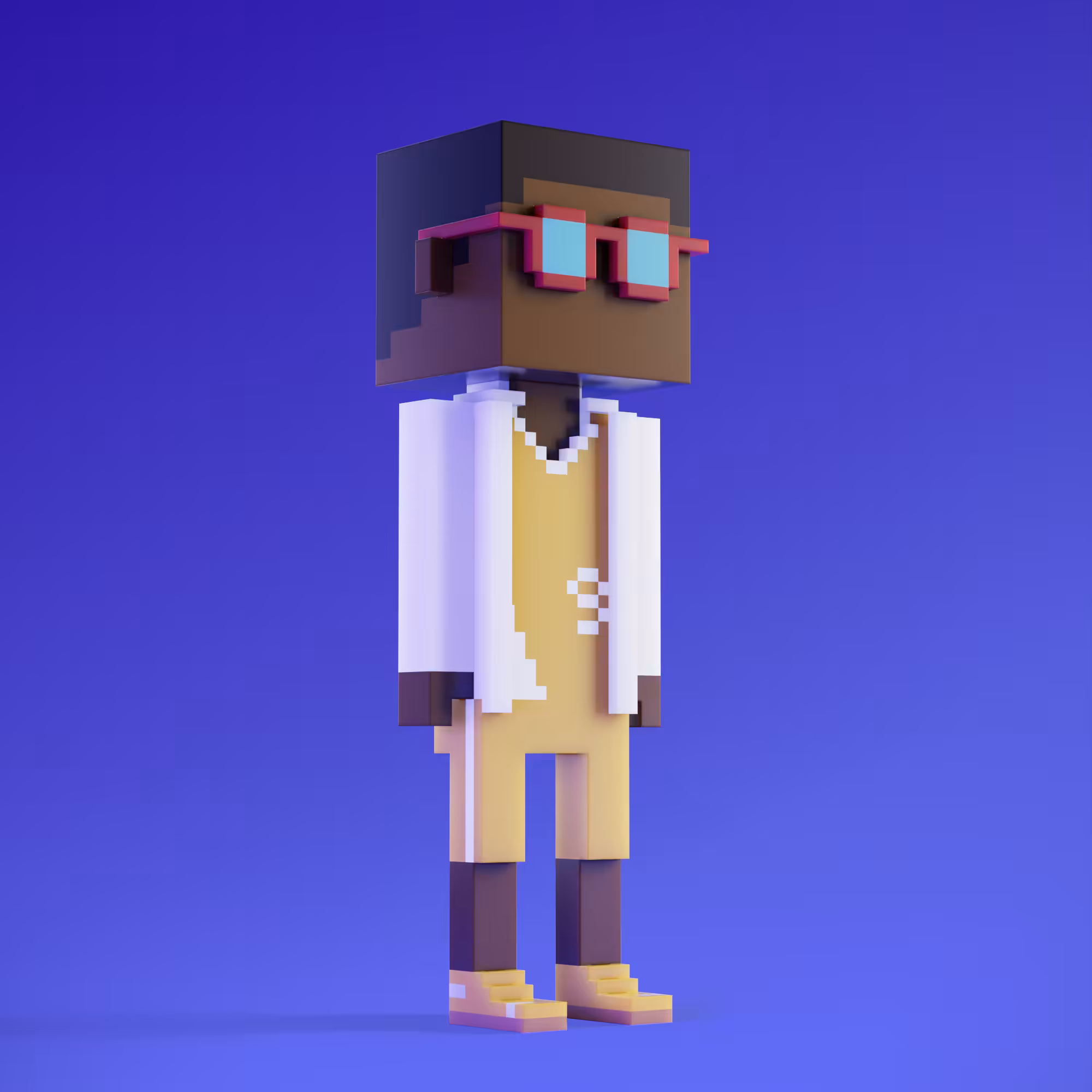 Meebit #7716