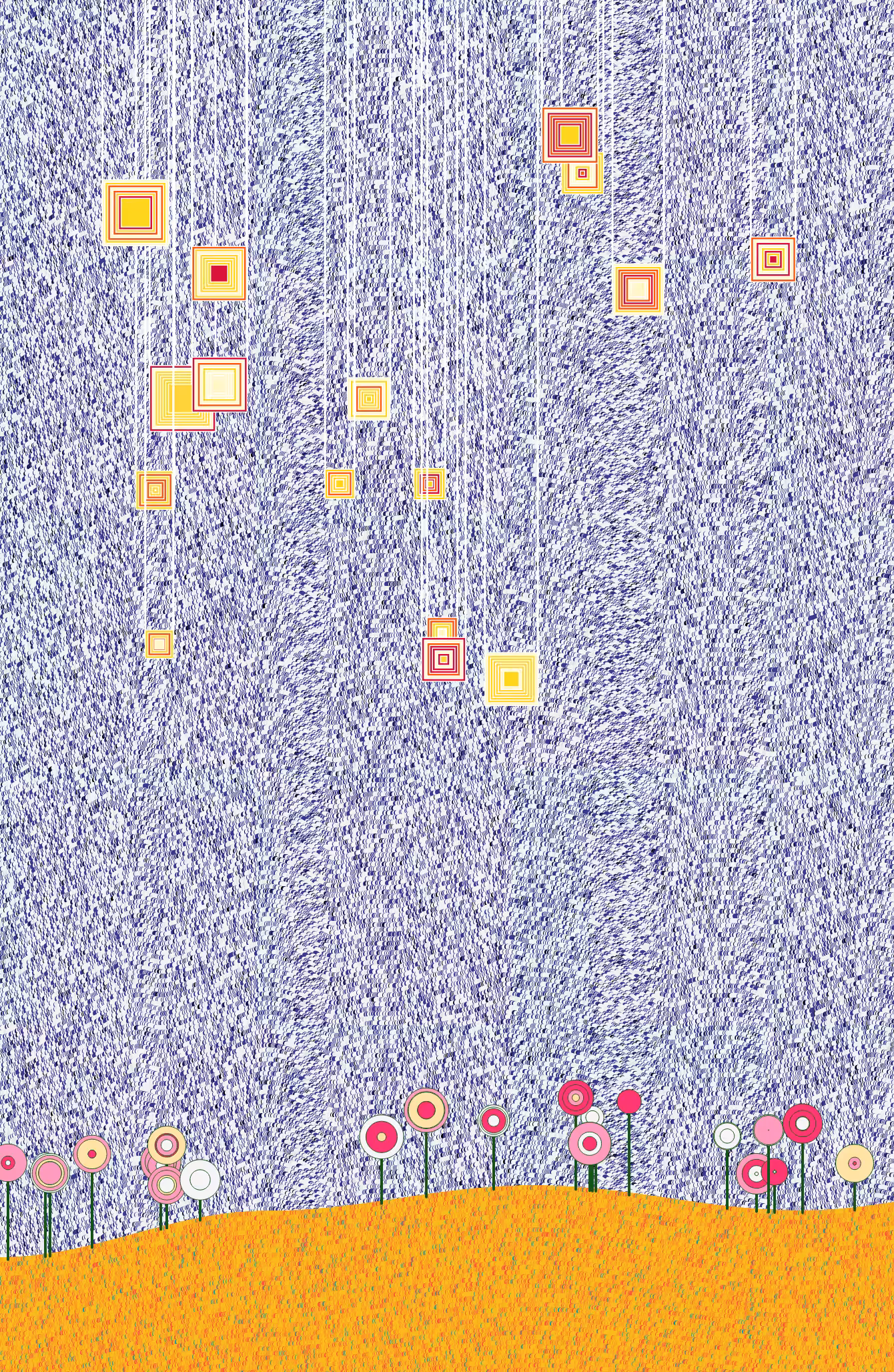 GeoRhythms #47