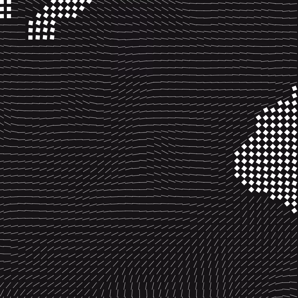 Geometric Fluidity #280