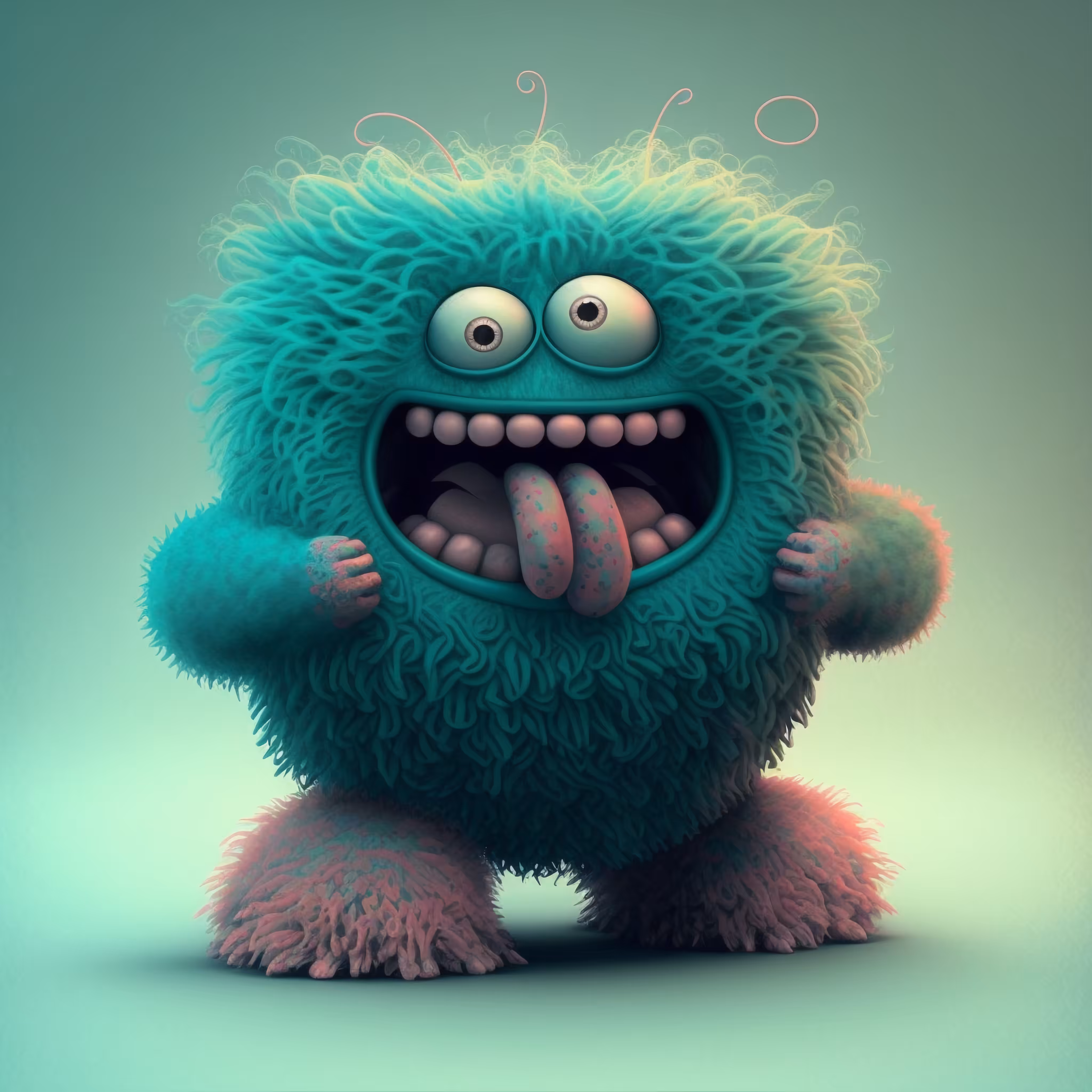 Kindster #023