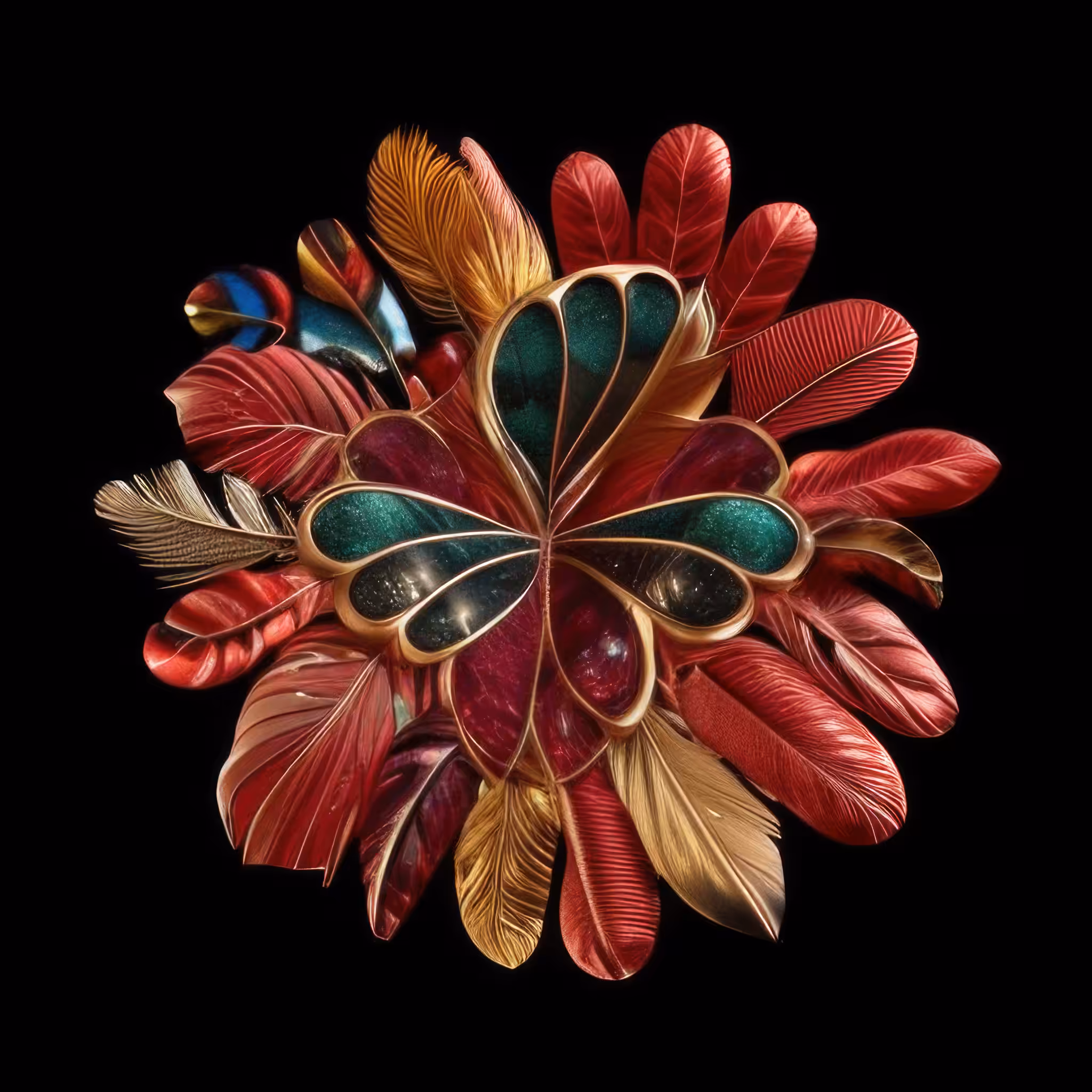 Bloom 22