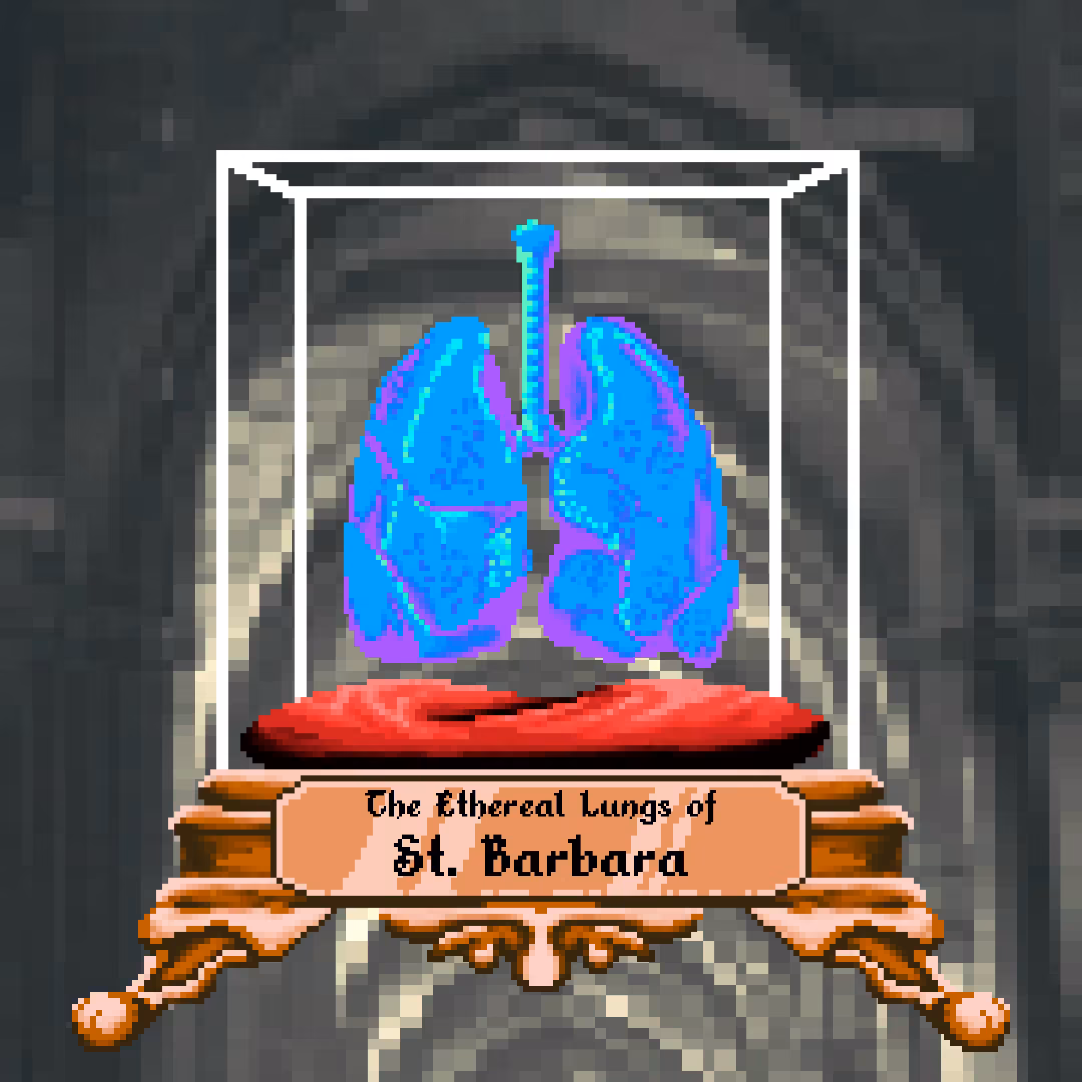 Crypto Relic #0471