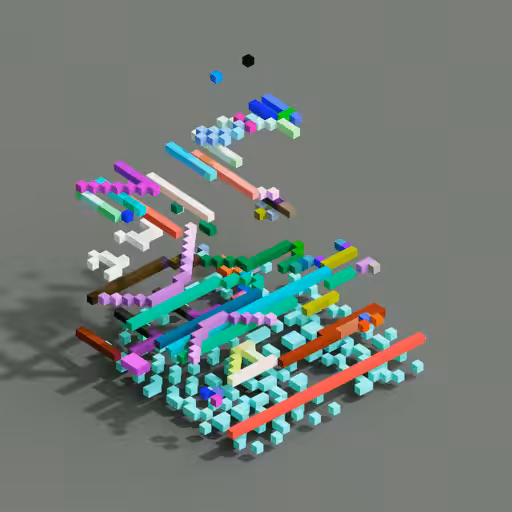 STAIR #31