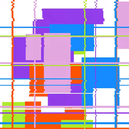 Chromatic Chaos #726