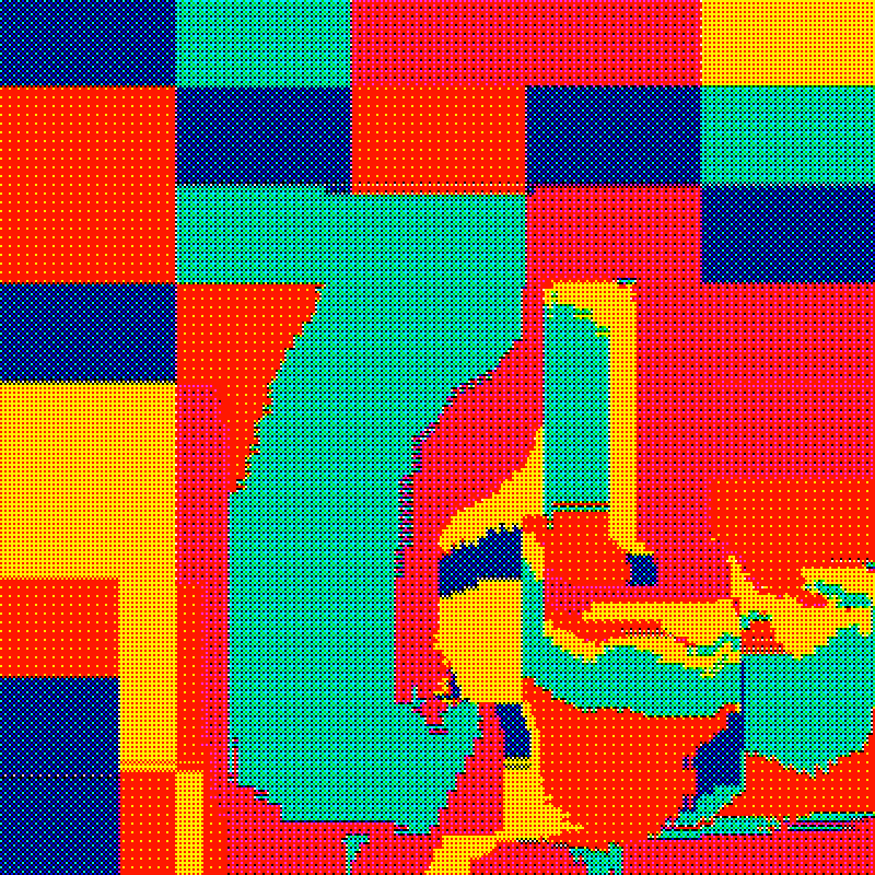 SAMPLERS #43